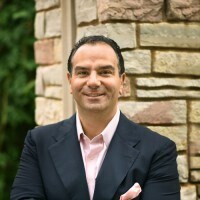 Charles Margosian Jr.